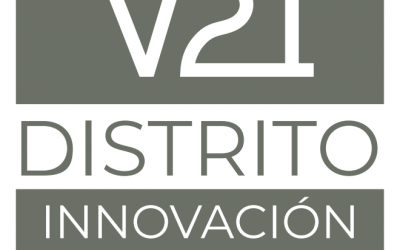 Distrito de Innovación V21 fue presentando en un nuevo Plenario de la Gobernanza de EIVA