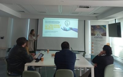 “Pitch Inversión Mujer” de Sercotec se desarrolló con éxito en el Distrito V21