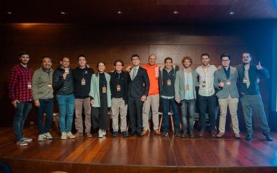 Programa de Draper University finaliza su 3ª versión en el Distrito de Innovación V21 en Viña del Mar