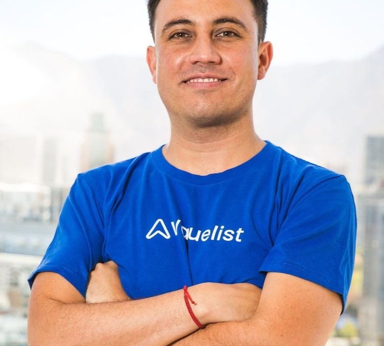 Miembro del Distrito de Innovación V21 se convierte en la primera startup chilena en captar capitales de la firma norteamericana Synapses XTL