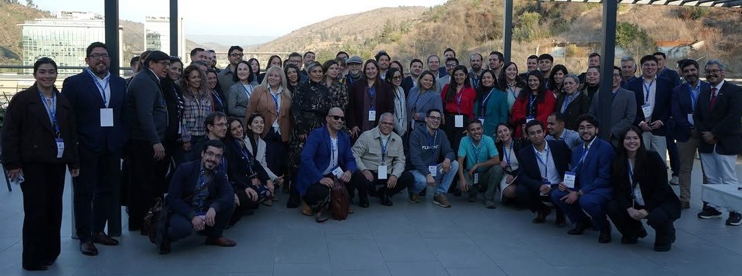 AI Regional Acceleration Summit reúne a líderes nacionales e internacionales en V21