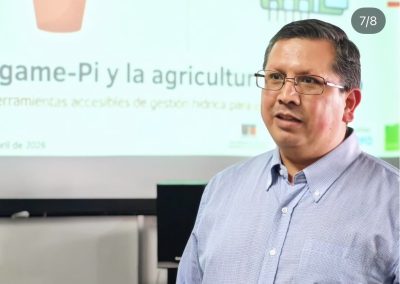Activaciones territoriales llevaron V21 Open Fest a distintas comunas de la región