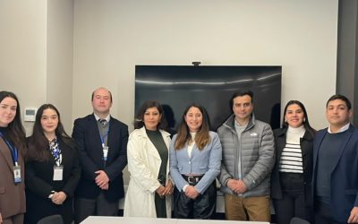 Quezada Durán Acelera inicia su programa junto a las startups ganadoras