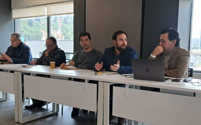Gobierno Regional convoca a proyectos estratégicos para articular las nuevas capacidades de ciencia, tecnología e innovación de Valparaíso