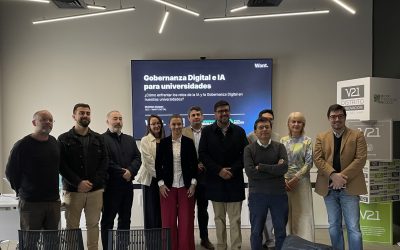 Gobernanza digital e I: universidades abordaron desafíos y herramientas para avanzar en su transformación